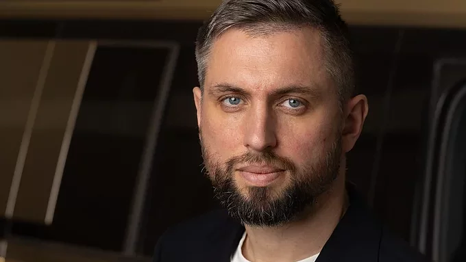 PAWEŁ ROBAKIEWICZ