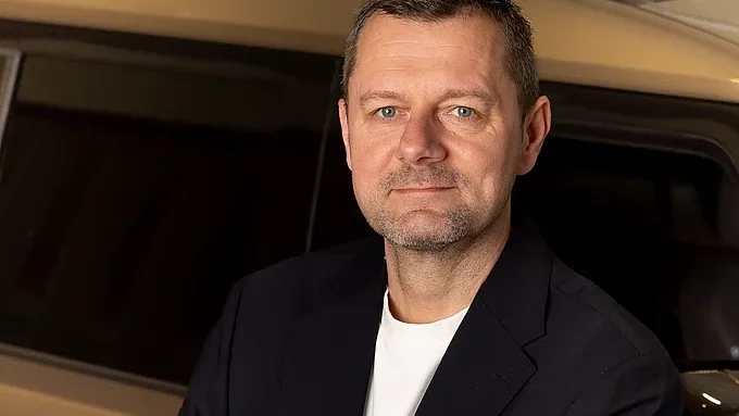 PAWEŁ SZOTEK