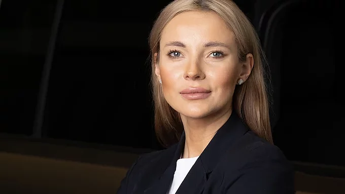 Sylwia Porowska