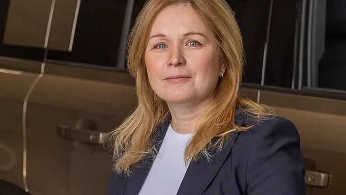 Dorota Buława