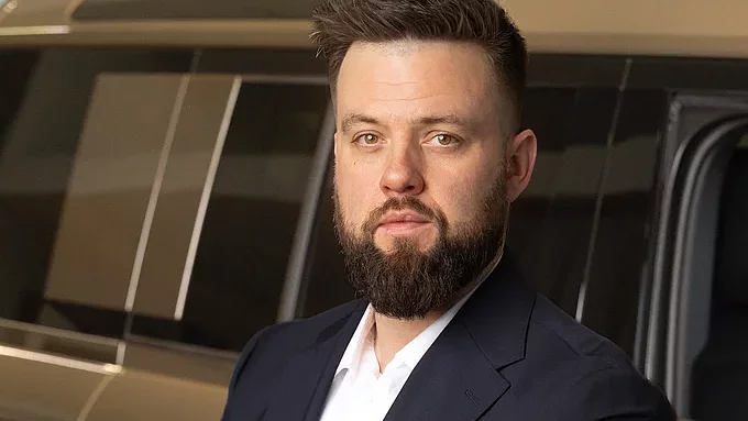 BARTOSZ JANCZYK