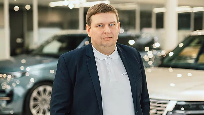 Łukasz Ługowski