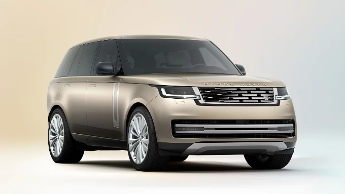 RANGE ROVER Mallit ja tekniset tiedot