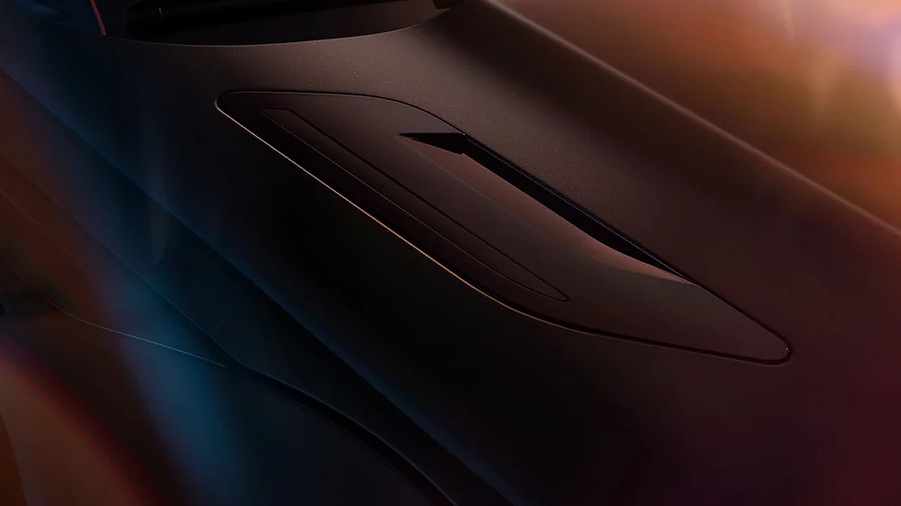 HOXTON EDITION BLACK