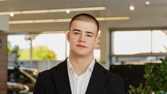 Jakub Sieradzki