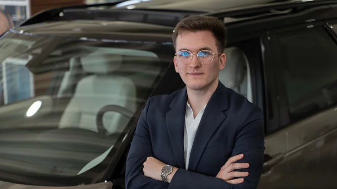 Piotr Mamrot