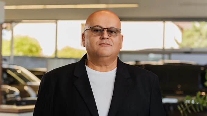 Grzegorz Gajewski
