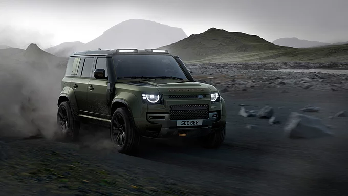 Defender
