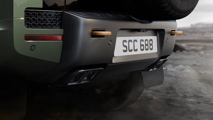 Defender