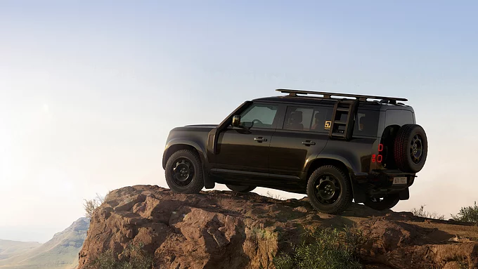 Defender