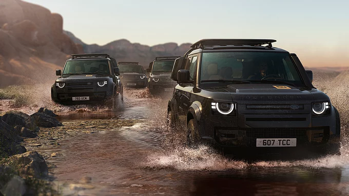 Defender