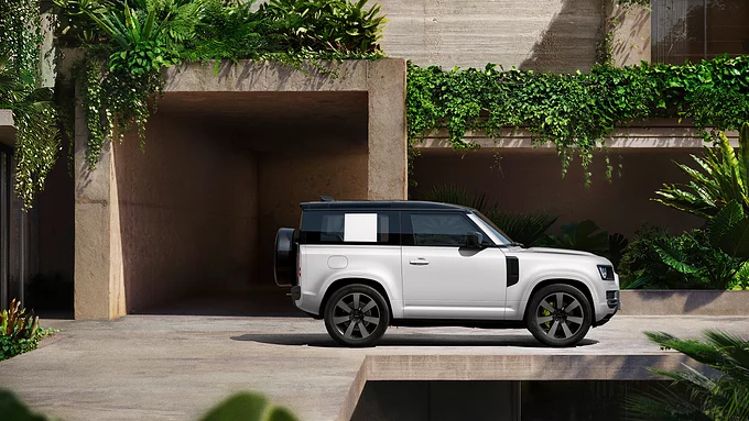 Defender