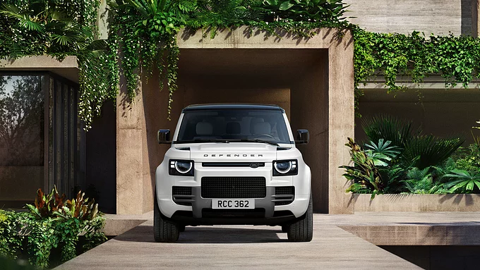 Defender