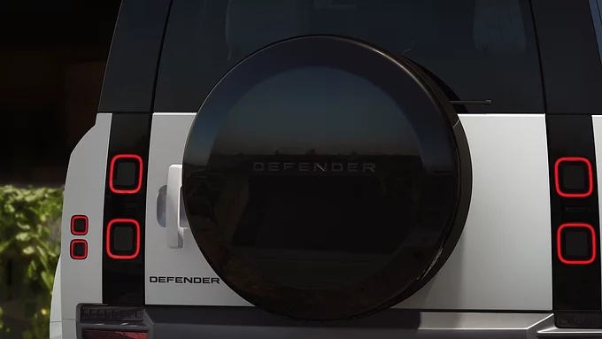 Defender