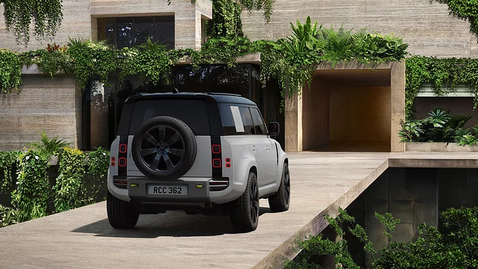 Defender