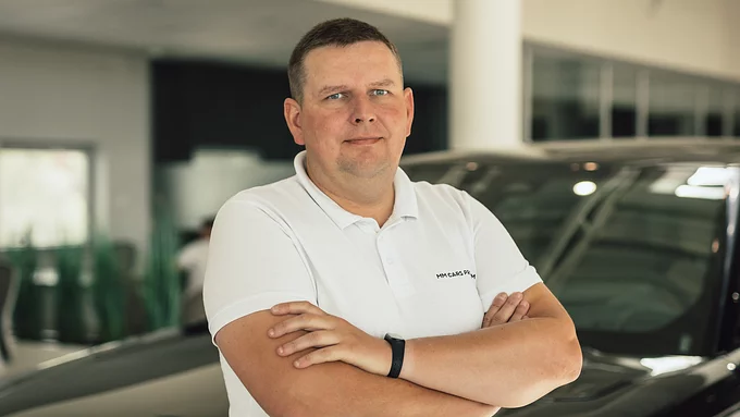 Łukasz Ługowski
