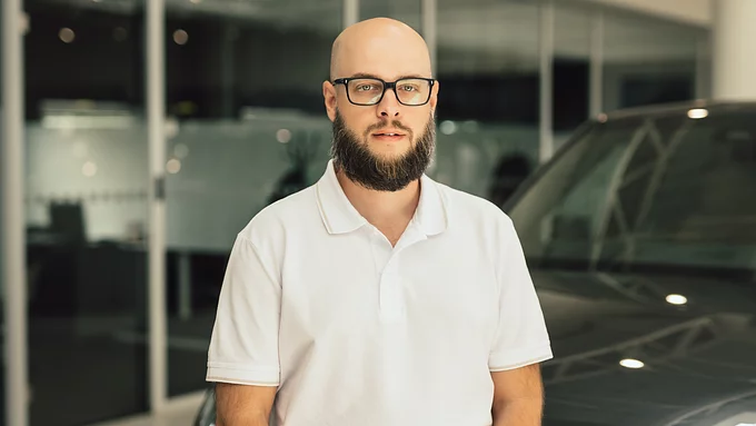 Maciej Skoczek