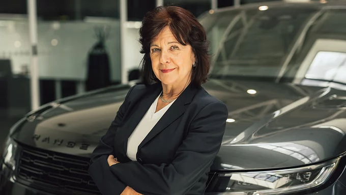 Helena Pawlak