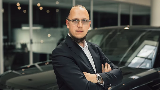 Adam Bugajewski