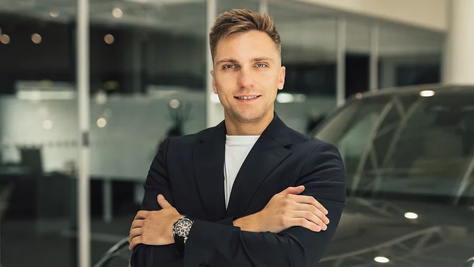 Amadeusz Hulek