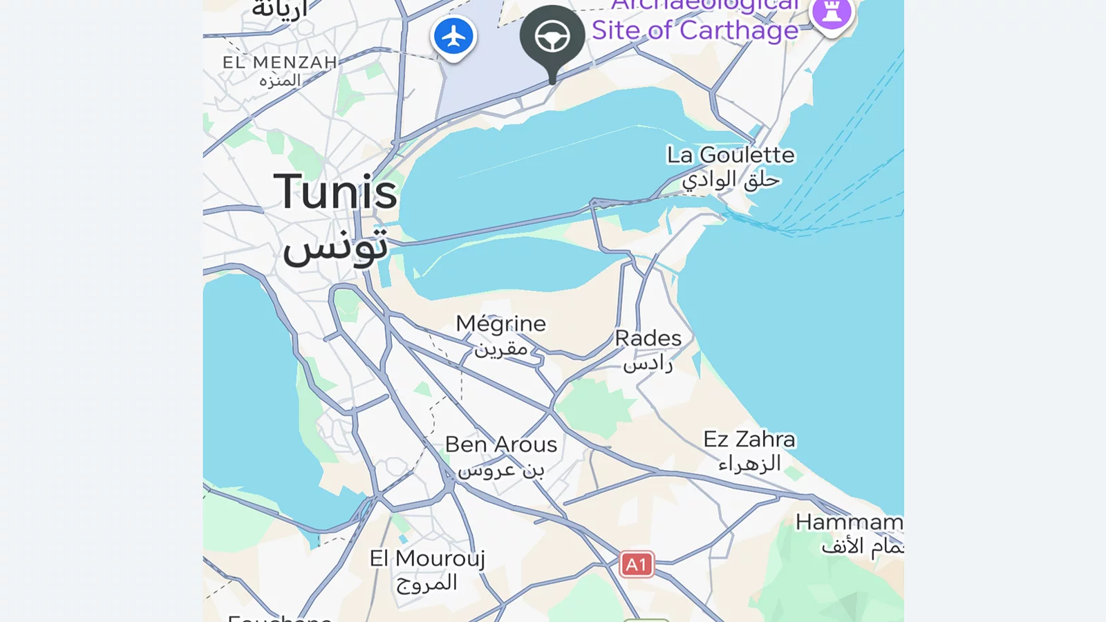 QUELS SONT LES FACILITÉS À PROXIMITÉ ?

