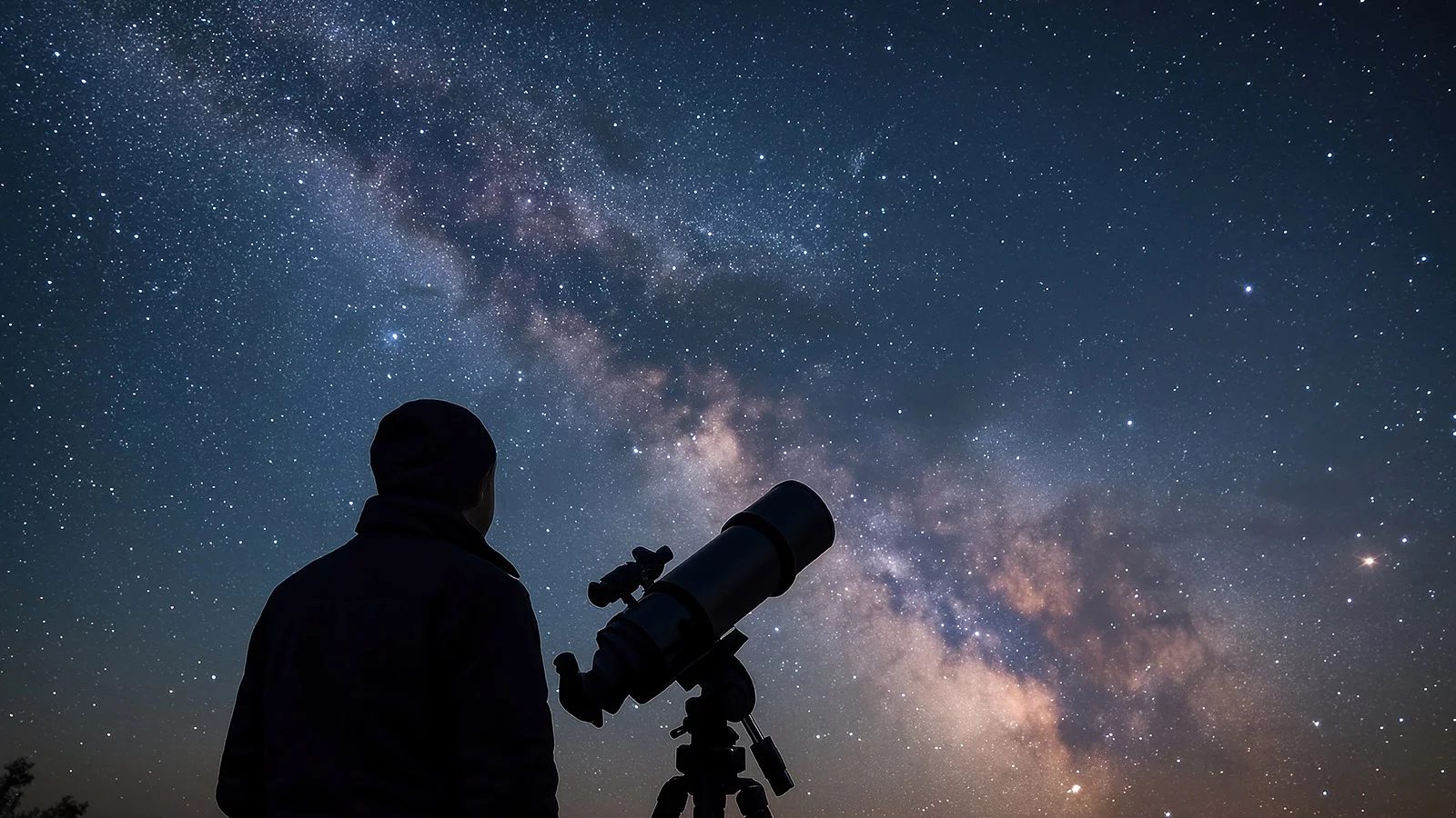 GÖKYÜZÜNÜ KEŞFETMENİN YENİ YOLU: ASTROTURİZM