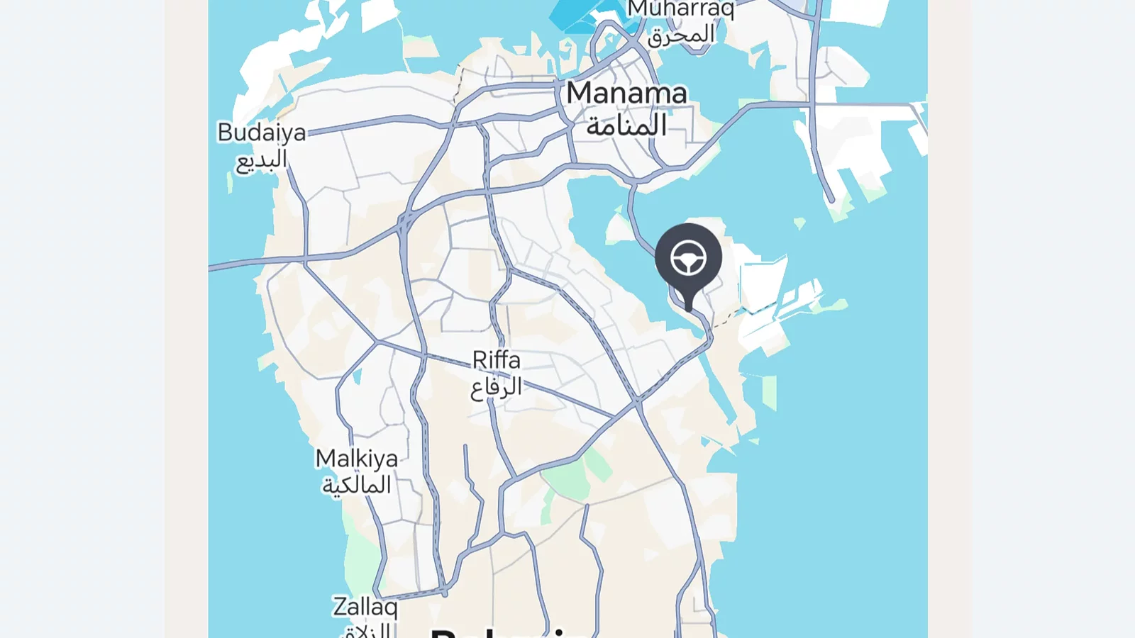 WHAT'S NEAR ME?