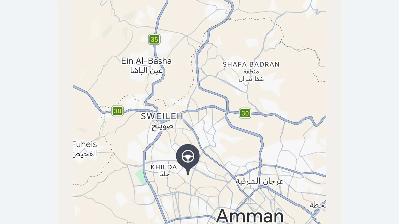 WHAT'S NEAR ME?