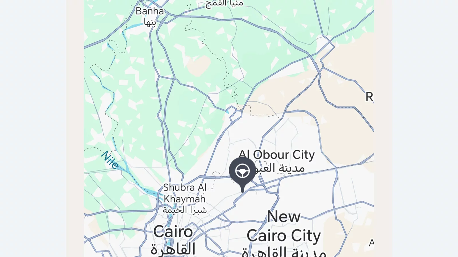 WHAT'S NEAR ME?
