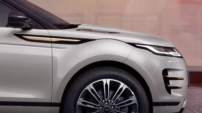 Five-Year Manufacturer Warranty