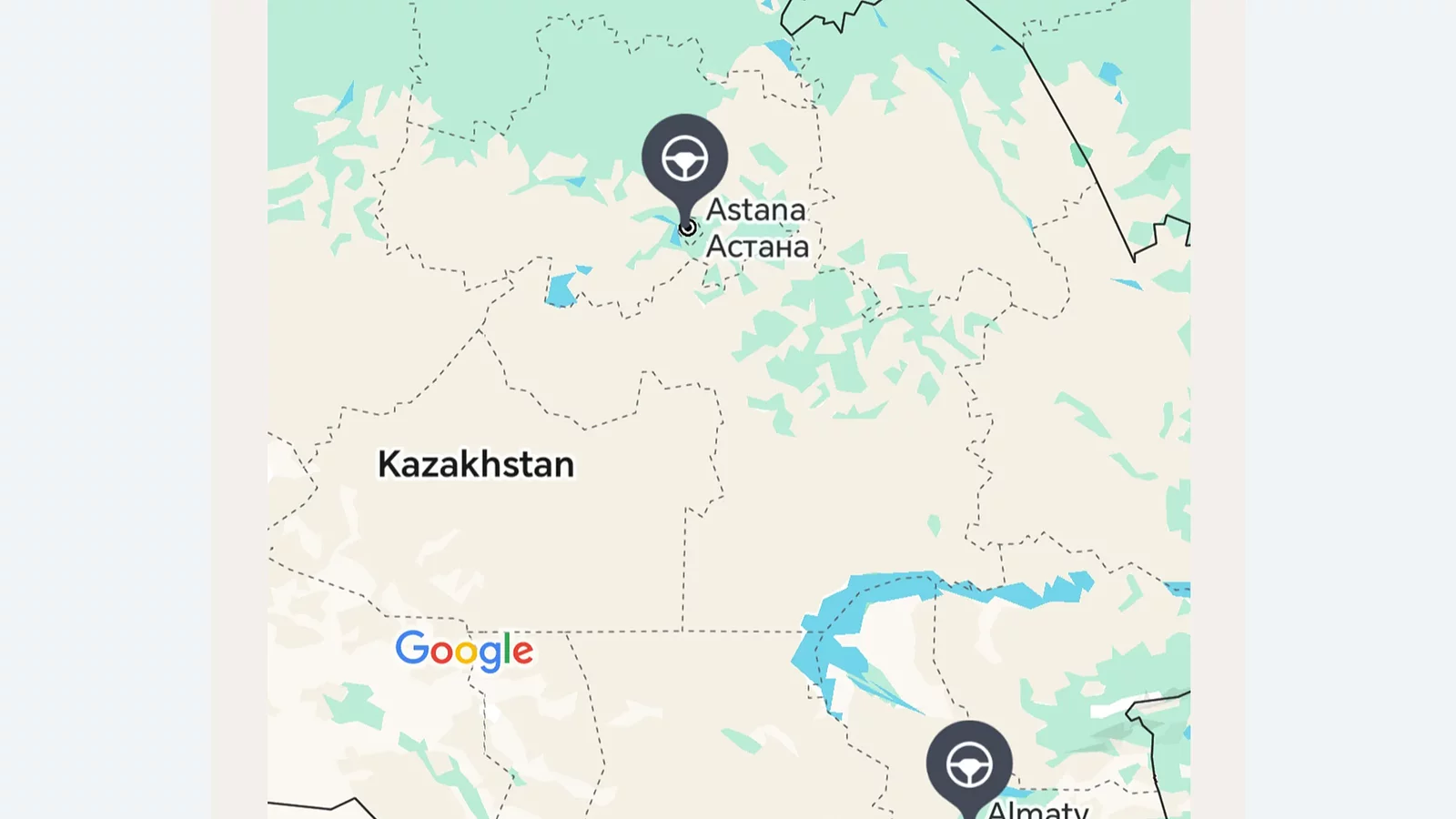 WHAT'S NEAR ME?