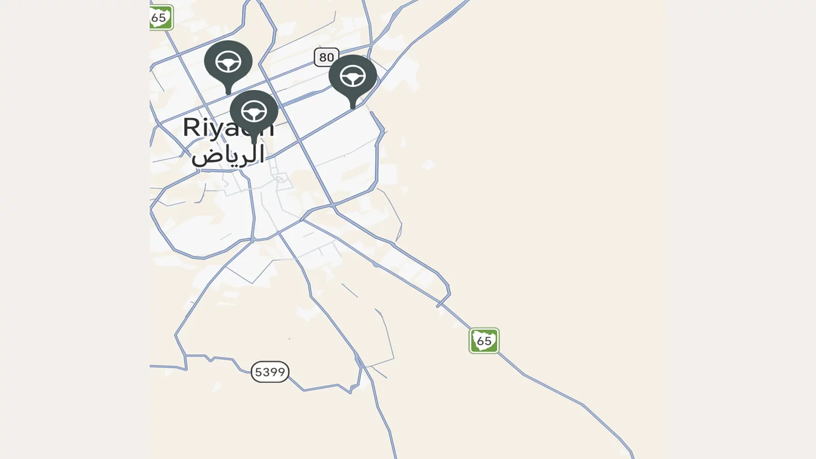 WHAT'S NEAR ME?