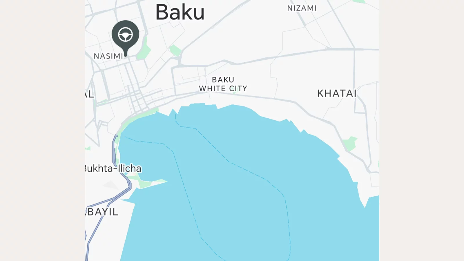 WHAT'S NEAR ME?