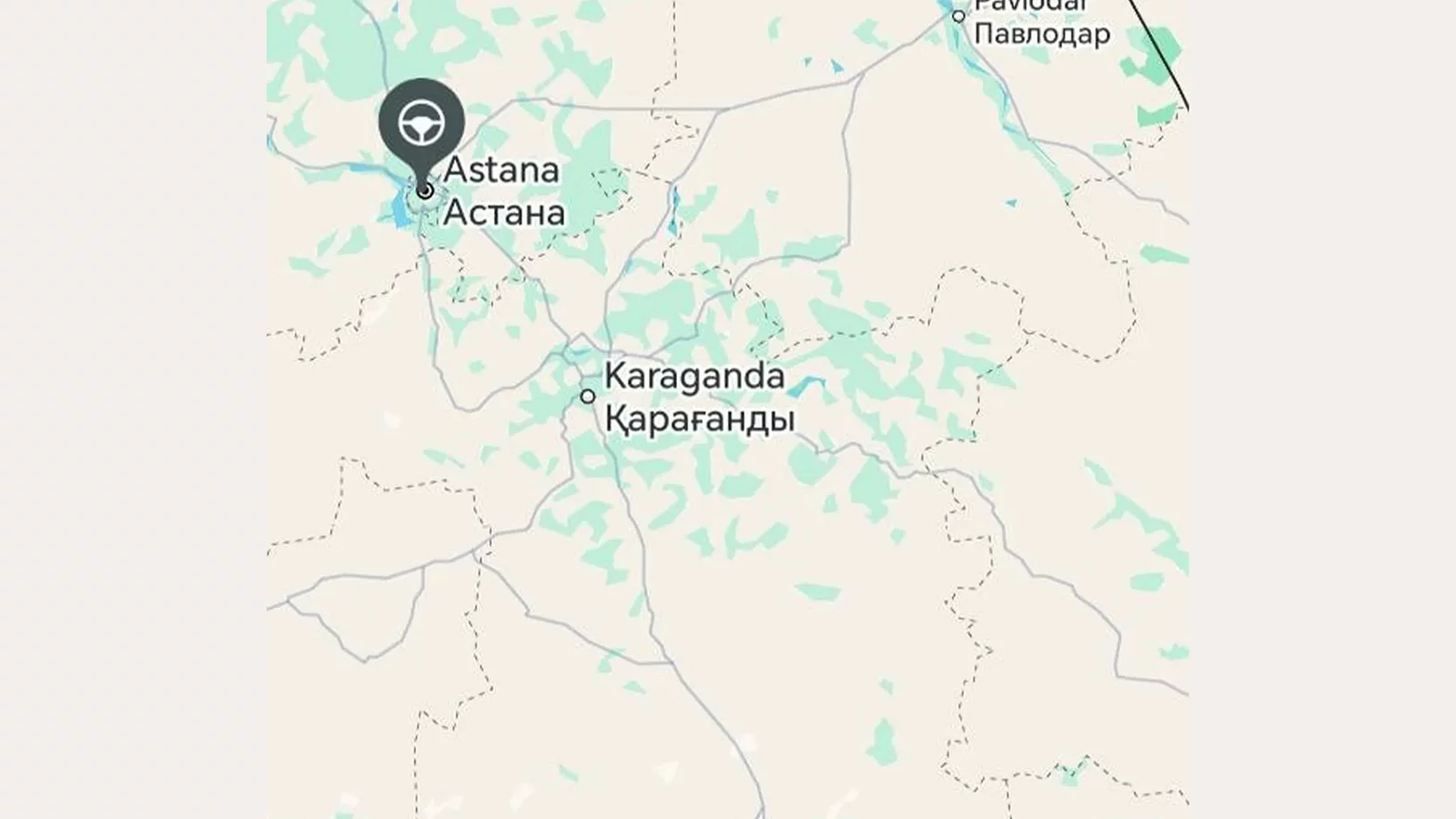 WHAT'S NEAR ME?