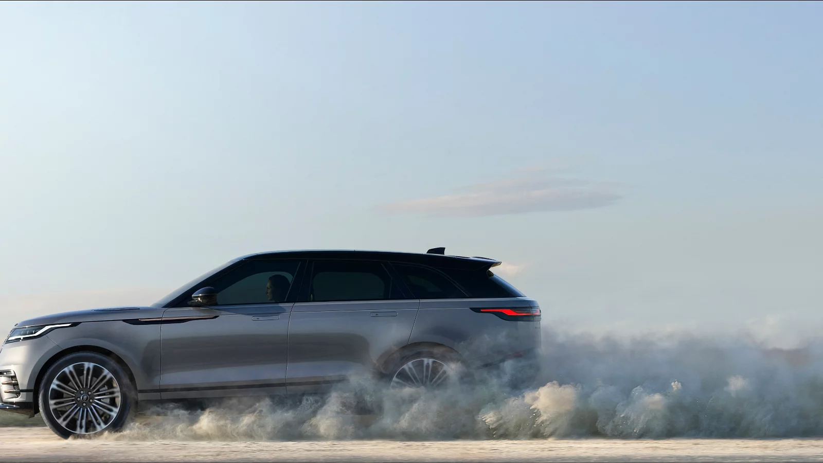 RANGE ROVER VELAR