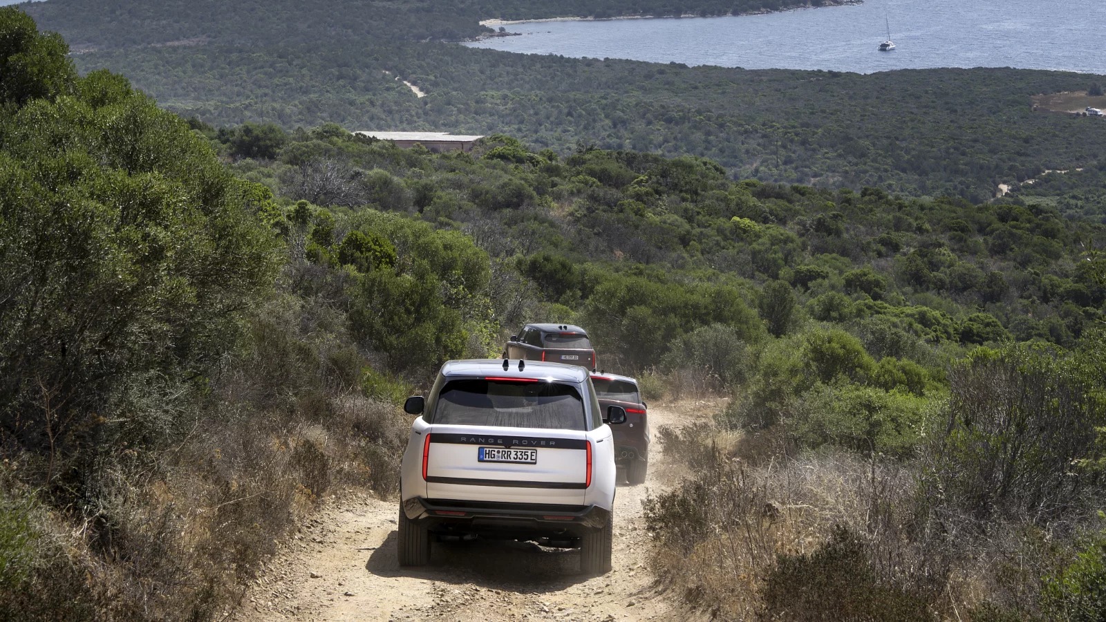 Range Rover