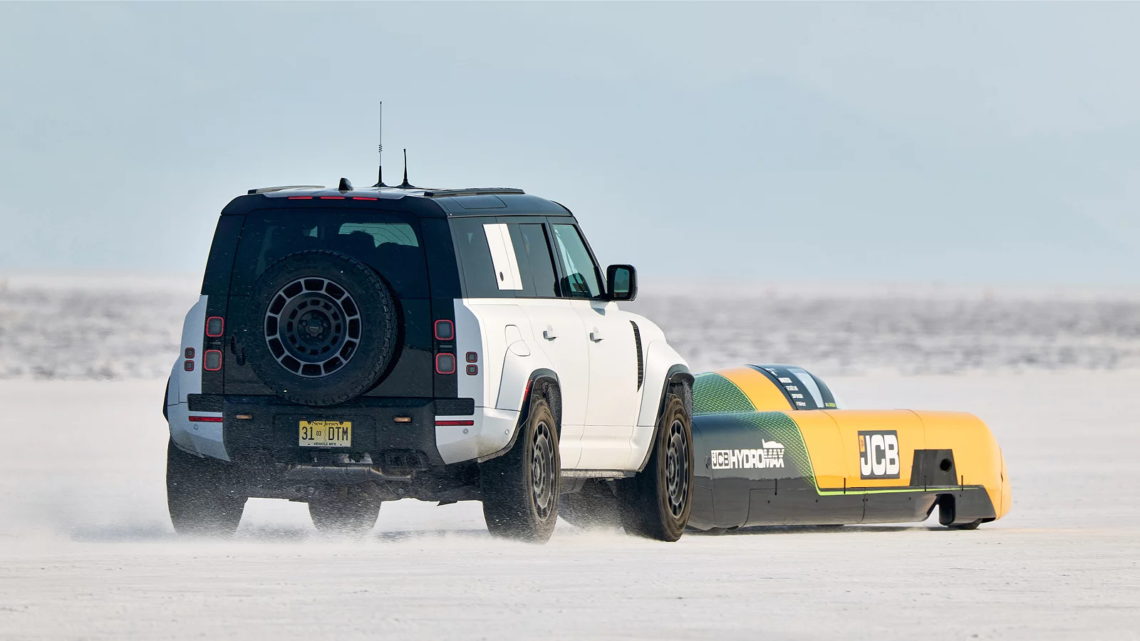 Defender OCTA