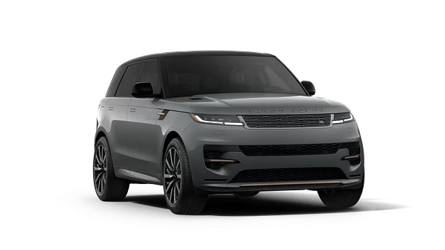 Range Rover Sport First Edition
