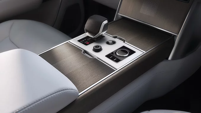 Range Rover