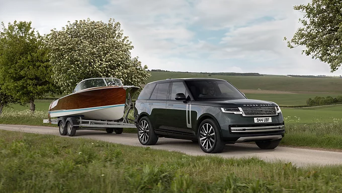 Range Rover
