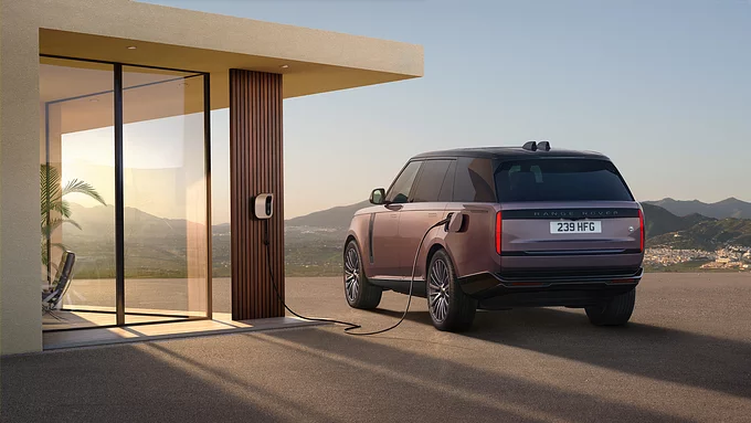 Range Rover