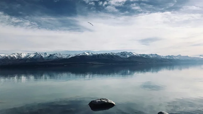NATURE’S MAGNIFICENCE