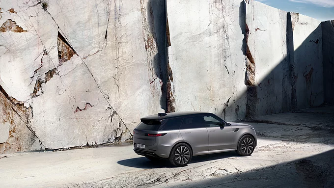 Range Rover Sport