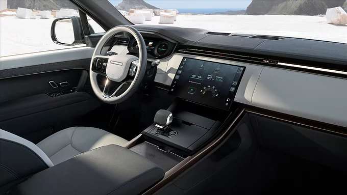 Range Rover Sport