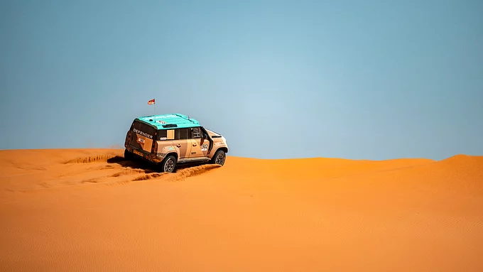 Defender