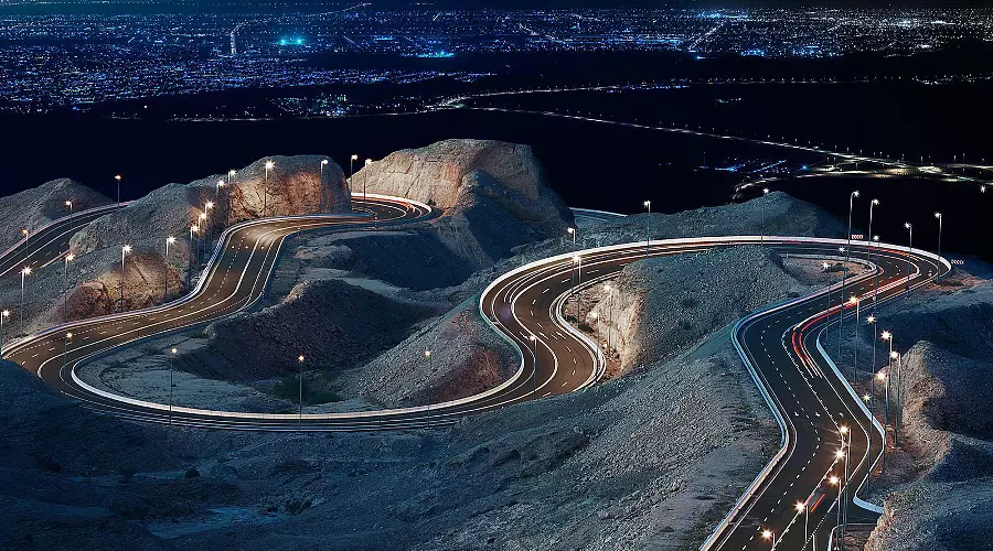 Overview of what's covered