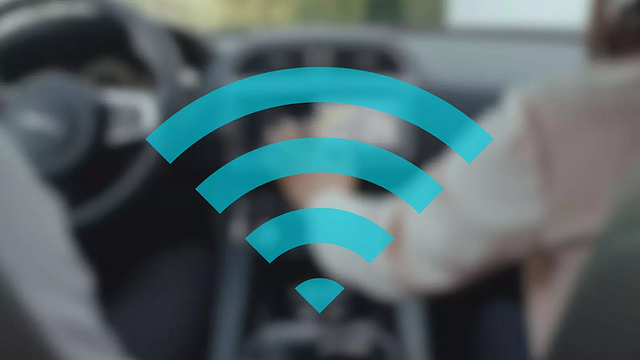 WI-FI HOTSPOT
