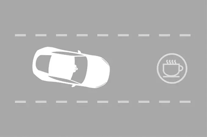 DRIVER CONDITION MONITOR