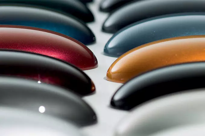 SV PREMIUM PAINT PALETTE