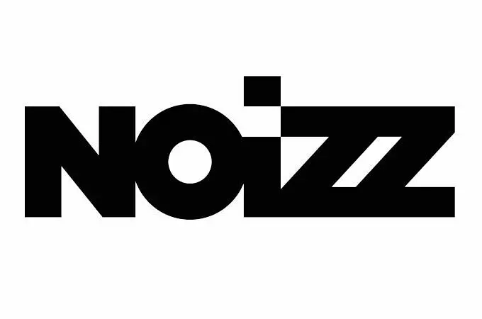 NOiZZ Logo